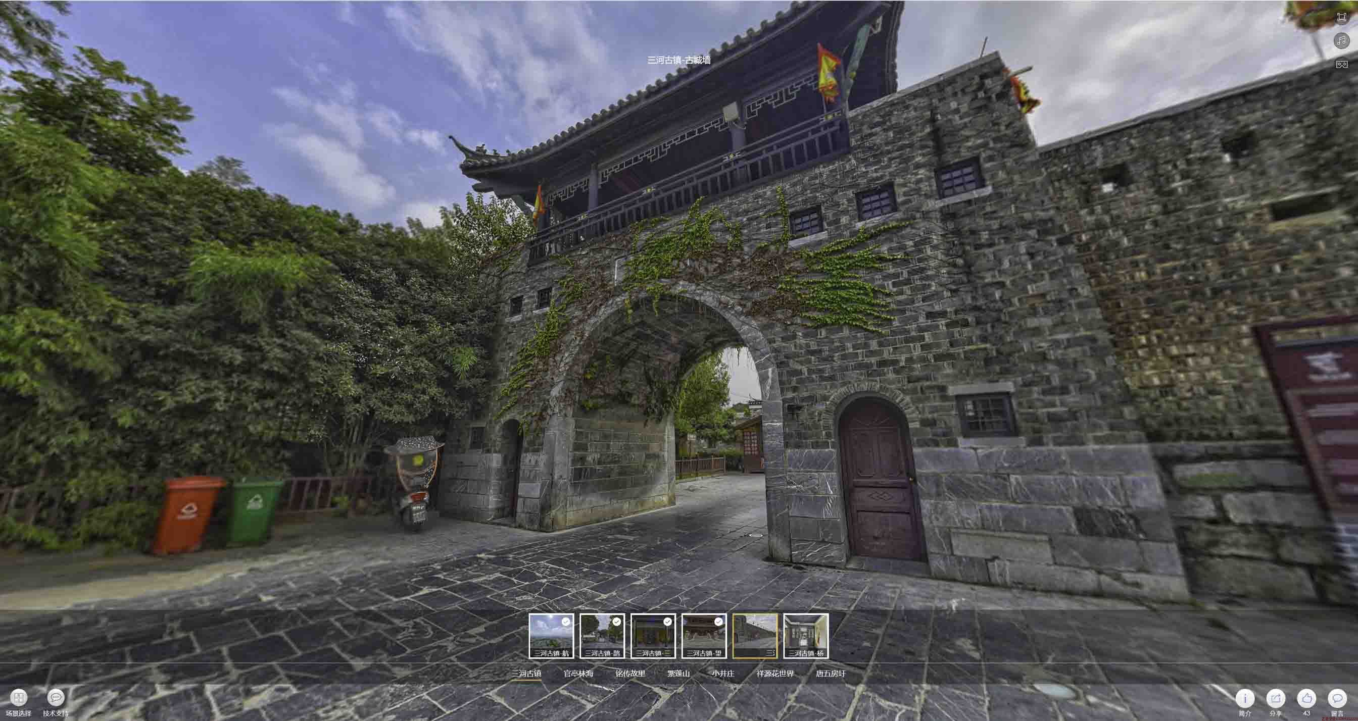 晋城全景拍摄技巧：捕捉完美全景图像在手绘地图中的创意应用